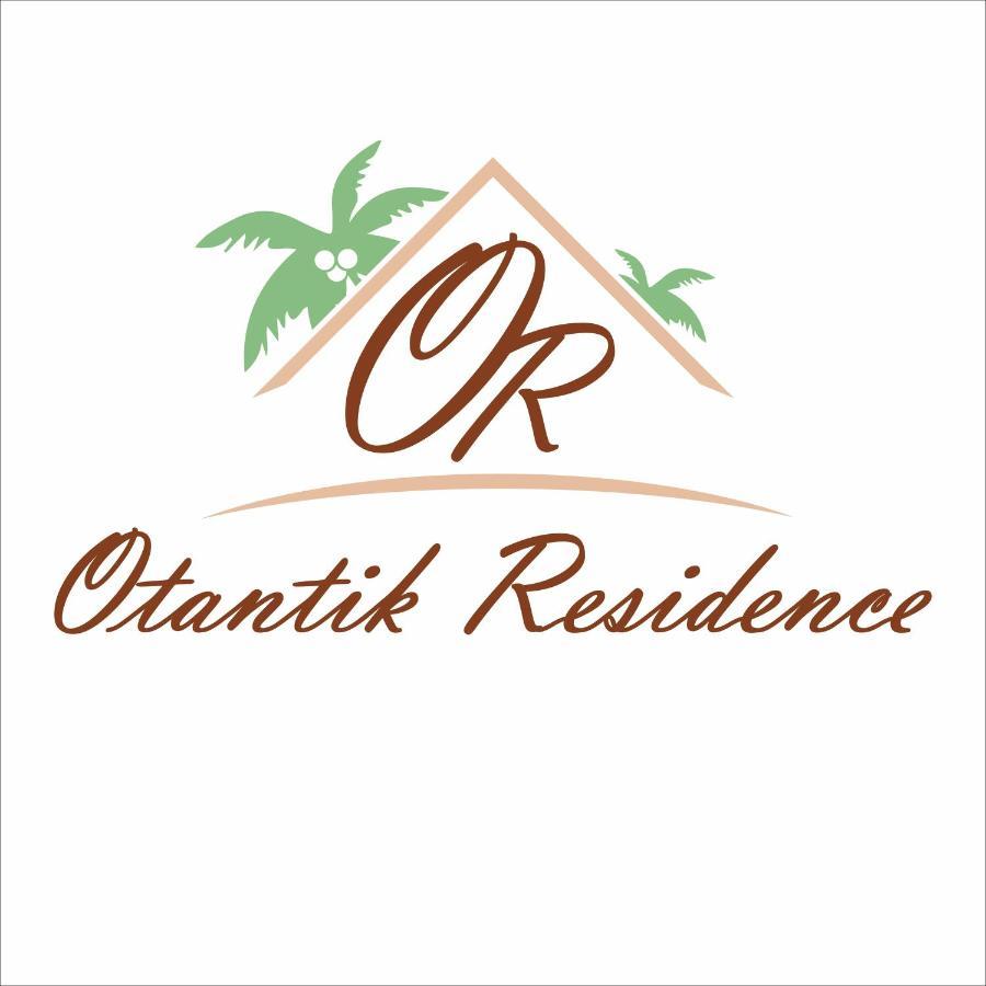 Otantik Residence Victoria Luaran gambar