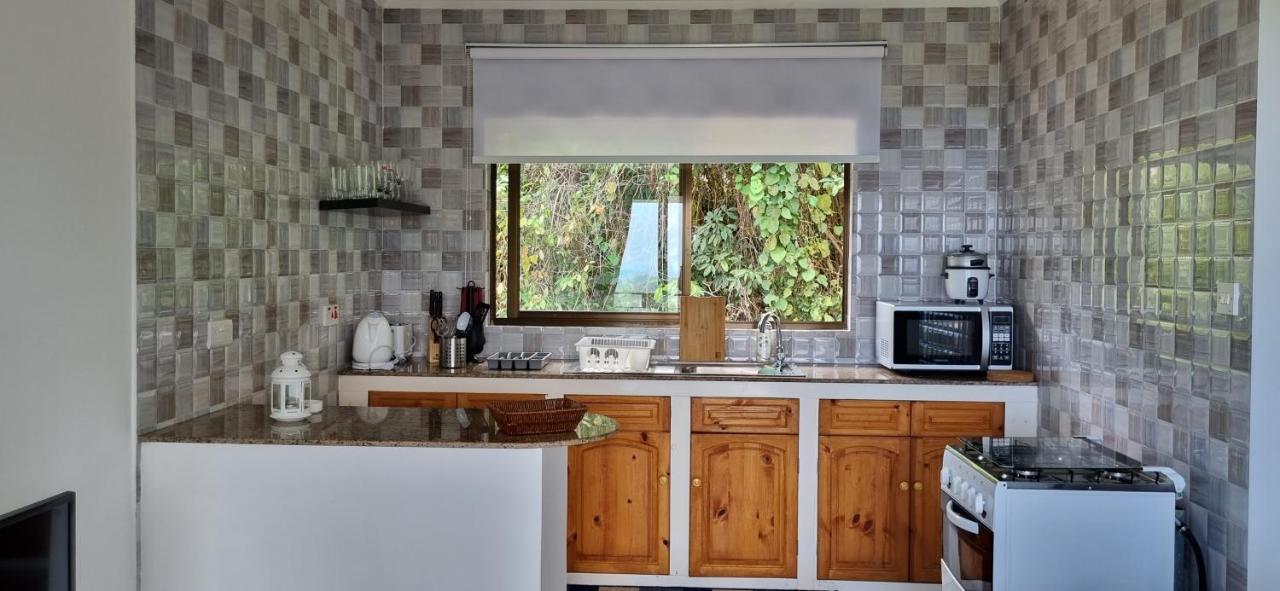 Otantik Residence Victoria Luaran gambar